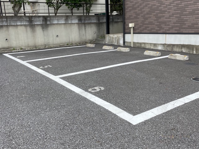拡大写真:町田市山崎町 1階K1のその他