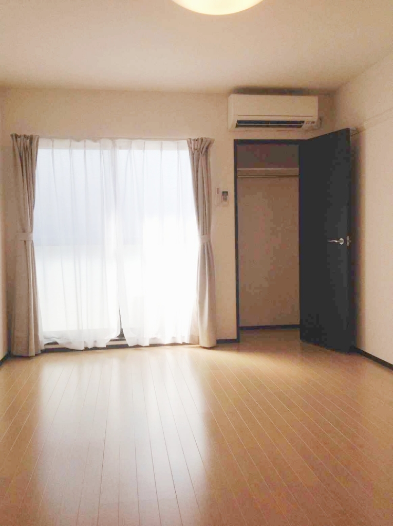 拡大写真:町田市山崎町 1階K1のリビング