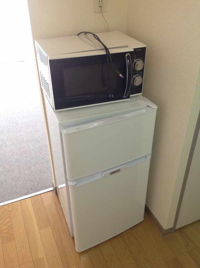拡大写真:八王子市高倉町 3階307のその他