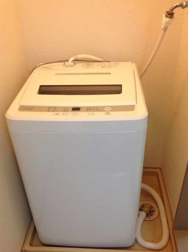 拡大写真:八王子市高倉町 3階307のその他