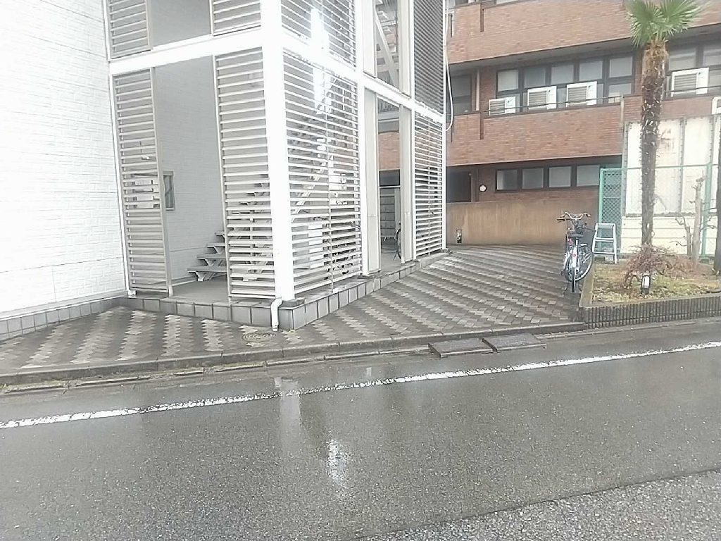 拡大写真:八王子市高倉町 3階307のその他