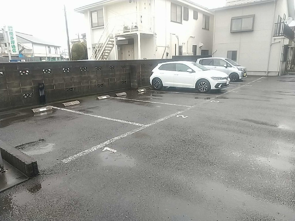拡大写真:八王子市高倉町 3階307のその他