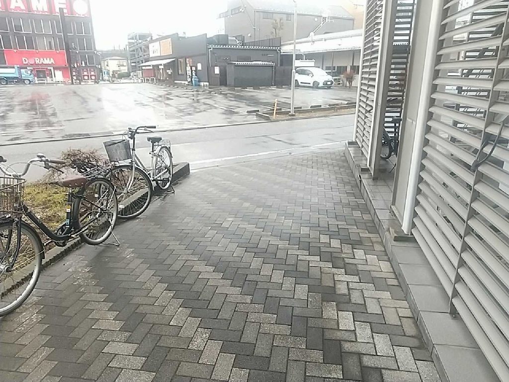 拡大写真:八王子市高倉町 3階307のその他