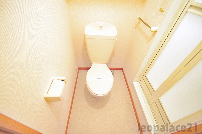 拡大写真:羽村市羽東1丁目 1階103のその他