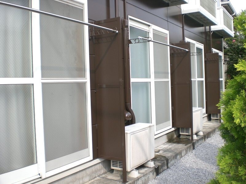 拡大写真:羽村市羽東1丁目 1階103のその他