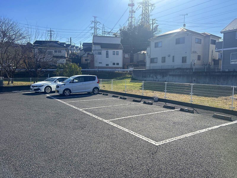 拡大写真:八王子市石川町 2階K1のその他