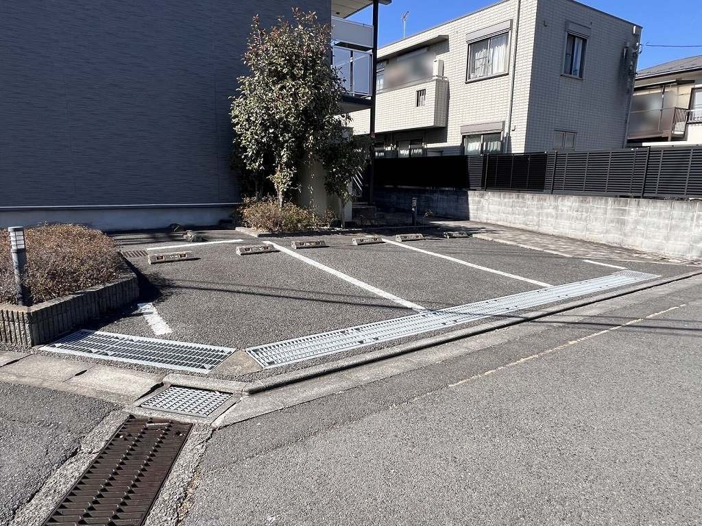 拡大写真:日野市南平5丁目 1階101のその他