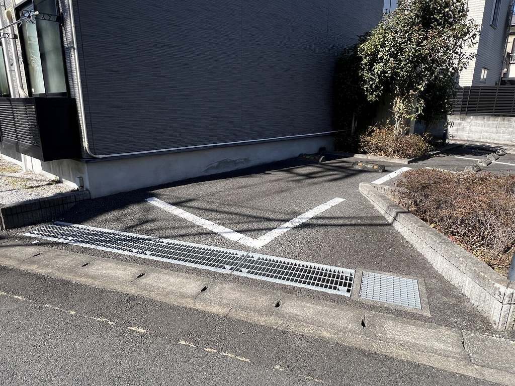 拡大写真:日野市南平5丁目 1階101のその他