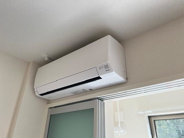 拡大写真:西多摩郡瑞穂町長岡4丁目 1階101のその他設備