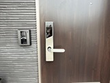 拡大写真:西多摩郡瑞穂町長岡4丁目 1階101のその他設備
