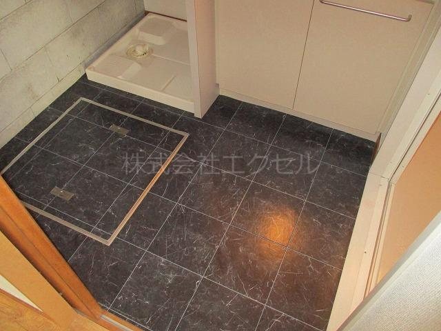 拡大写真:日野市南平6丁目 1階106のその他