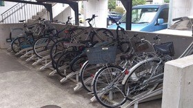 拡大写真:日野市南平6丁目 1階106のその他設備