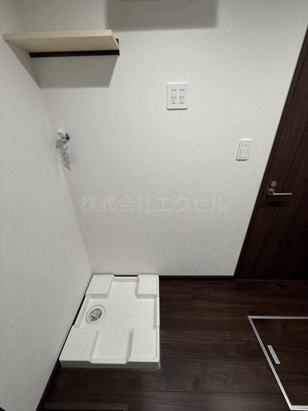 拡大写真:相模原市緑区元橋本町 2階204のその他