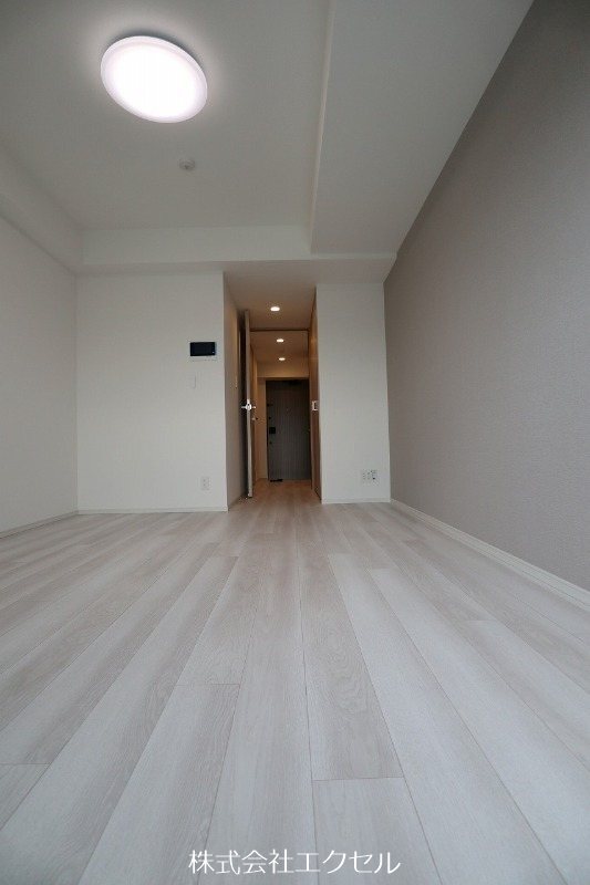 拡大写真:八王子市明神町1丁目 10階1002のベッドルーム