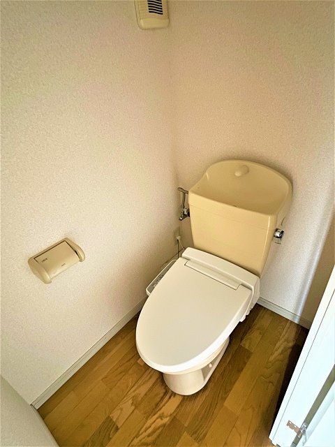 拡大写真:八王子市堀之内3丁目 2階201のその他