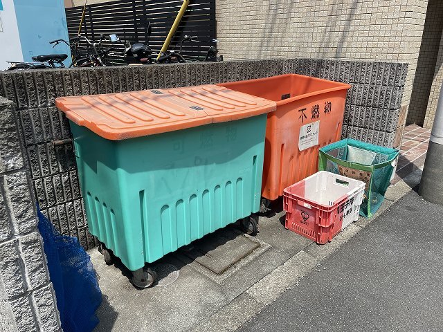 拡大写真:八王子市堀之内3丁目 2階201のその他