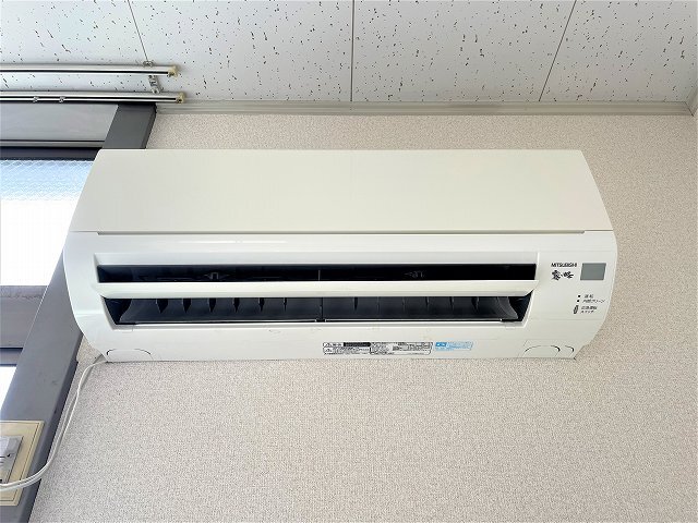 拡大写真:八王子市堀之内3丁目 2階201のその他