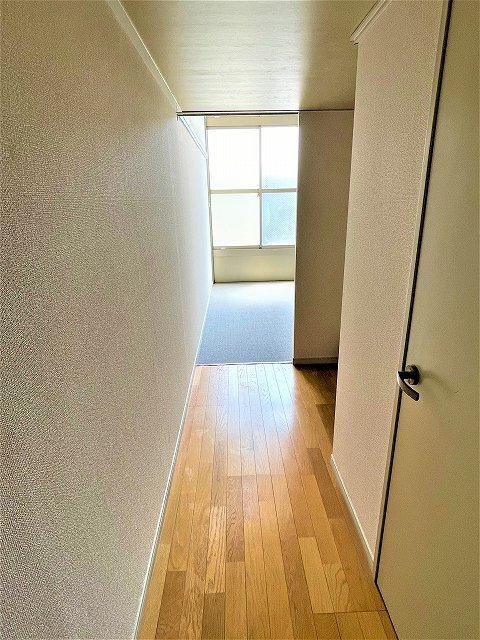 拡大写真:八王子市堀之内3丁目 2階201のその他