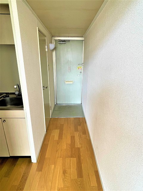 拡大写真:八王子市堀之内3丁目 2階201のその他