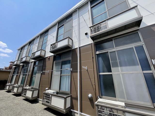 拡大写真:八王子市堀之内3丁目 2階201のその他