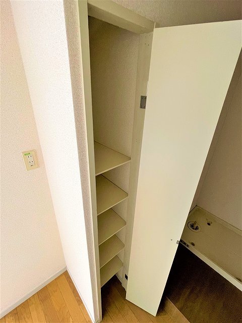 拡大写真:八王子市堀之内3丁目 2階201のその他