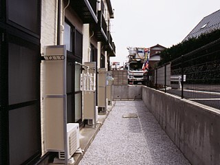拡大写真:八王子市小宮町 2階K1のその他