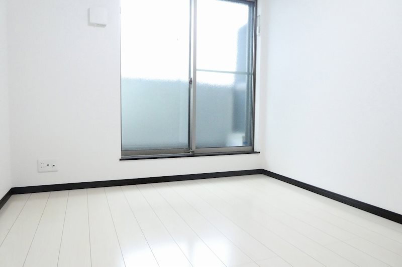 拡大写真:町田市中町3丁目 2階202のリビング