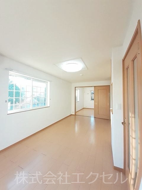 拡大写真:武蔵村山市伊奈平4丁目 1階101のその他設備