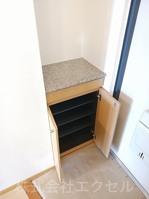拡大写真:小平市小川町1丁目 4階403のその他部屋・スペース