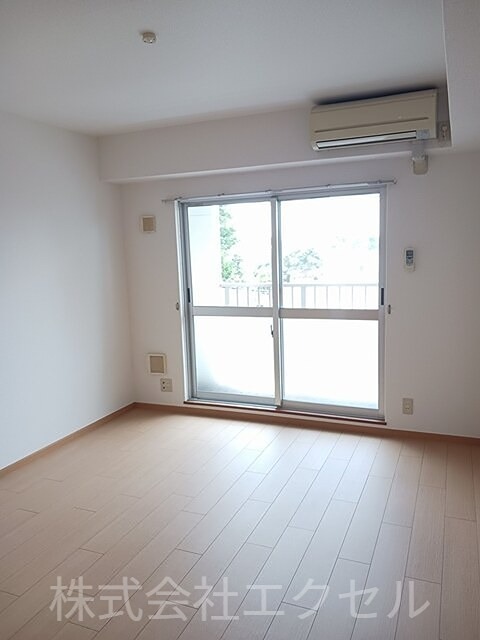 拡大写真:小平市小川町1丁目 4階403のリビング