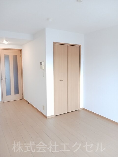 拡大写真:小平市小川町1丁目 4階403のベッドルーム