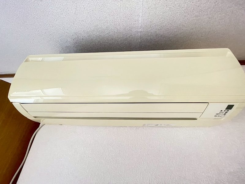 拡大写真：日野市南平７丁目 2階2のその他設備