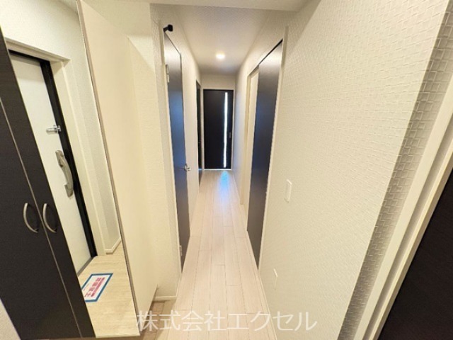 拡大写真:立川市一番町2丁目 2階203のその他部屋・スペース