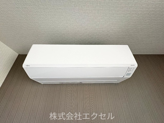 拡大写真:立川市一番町2丁目 2階203のその他設備