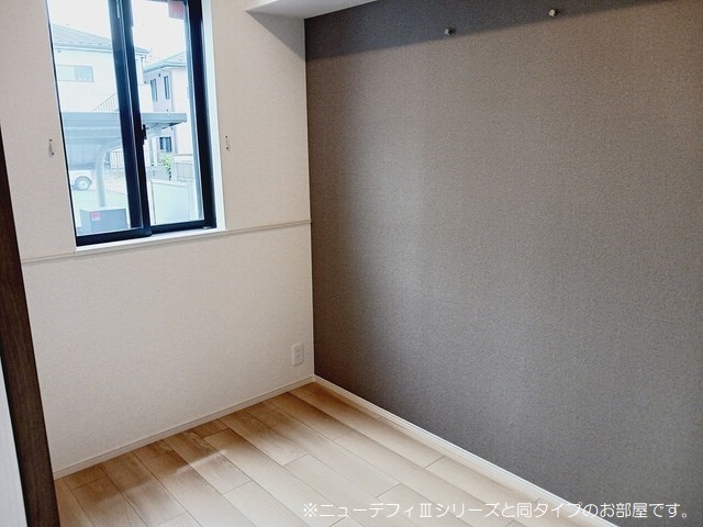 拡大写真:青梅市河辺町8丁目 2階202のその他