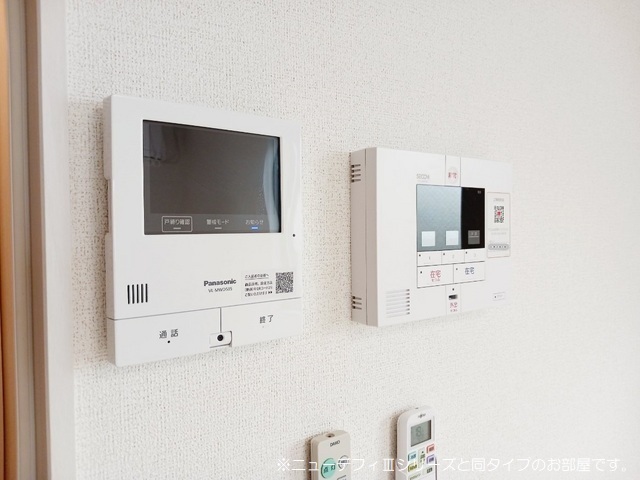 拡大写真:青梅市河辺町8丁目 2階202のその他設備