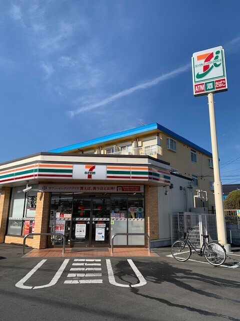 拡大写真:青梅市河辺町8丁目 2階202のその他