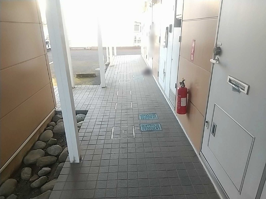 拡大写真:立川市幸町3丁目 2階207のその他