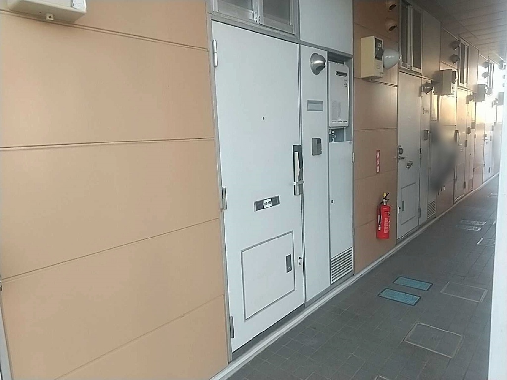 拡大写真:立川市幸町3丁目 2階207のその他