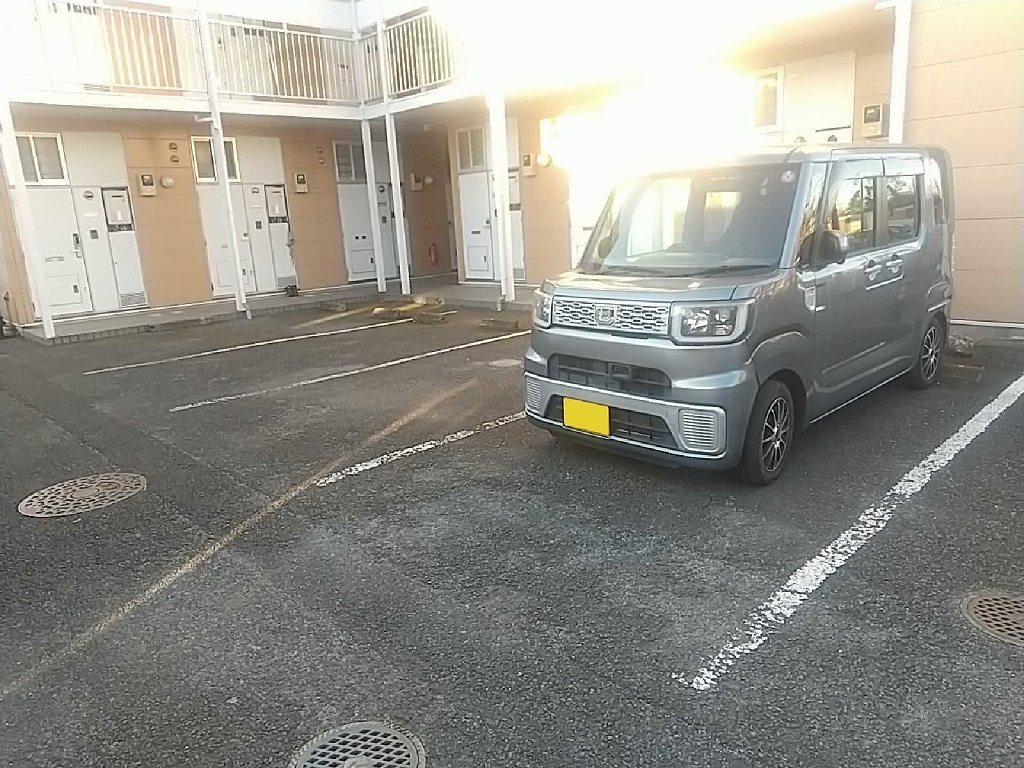 拡大写真:立川市幸町3丁目 2階207のその他