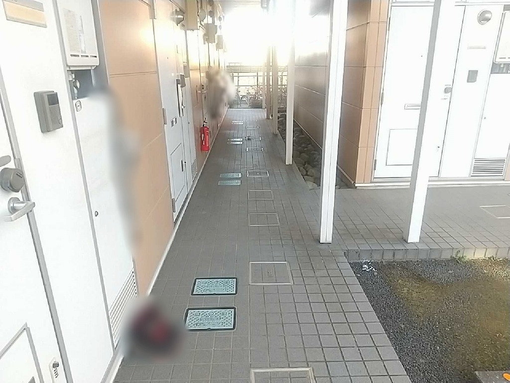 拡大写真:立川市幸町3丁目 2階207のその他