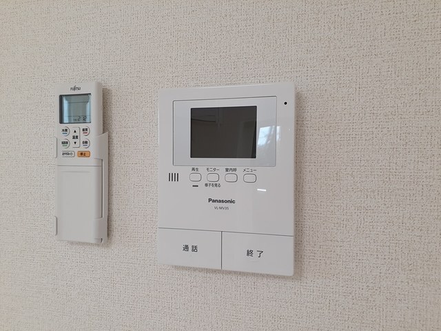 拡大写真:小平市小川東町 1階102のその他設備