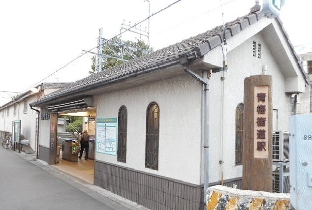 拡大写真:小平市小川東町 1階102のその他