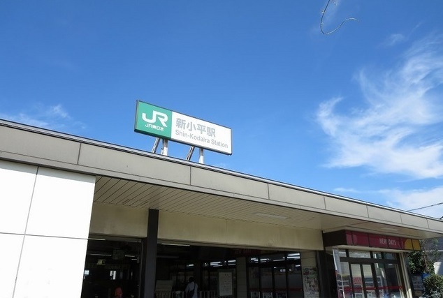 拡大写真:小平市小川東町 1階102のその他