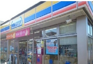 拡大写真:小平市小川東町 1階102のその他