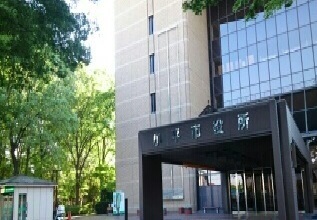 拡大写真:小平市小川東町 1階102のその他