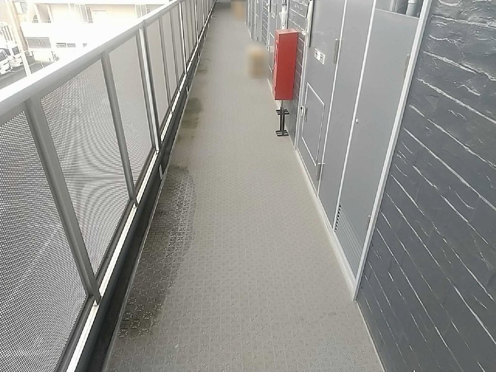 拡大写真:東大和市立野1丁目 3階K6のその他
