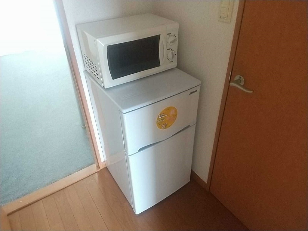 拡大写真:東大和市立野1丁目 3階K6のその他
