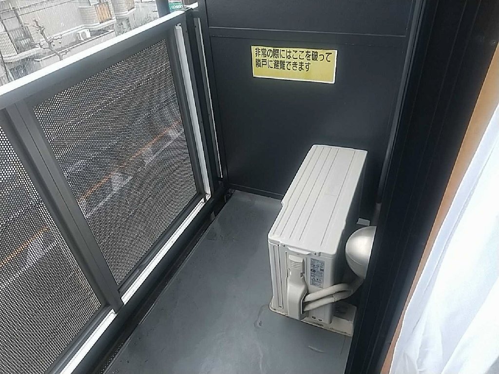 拡大写真:東大和市立野1丁目 3階K6のその他