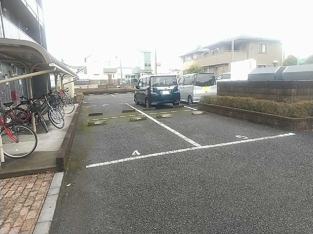 拡大写真:東大和市立野1丁目 3階K6のその他